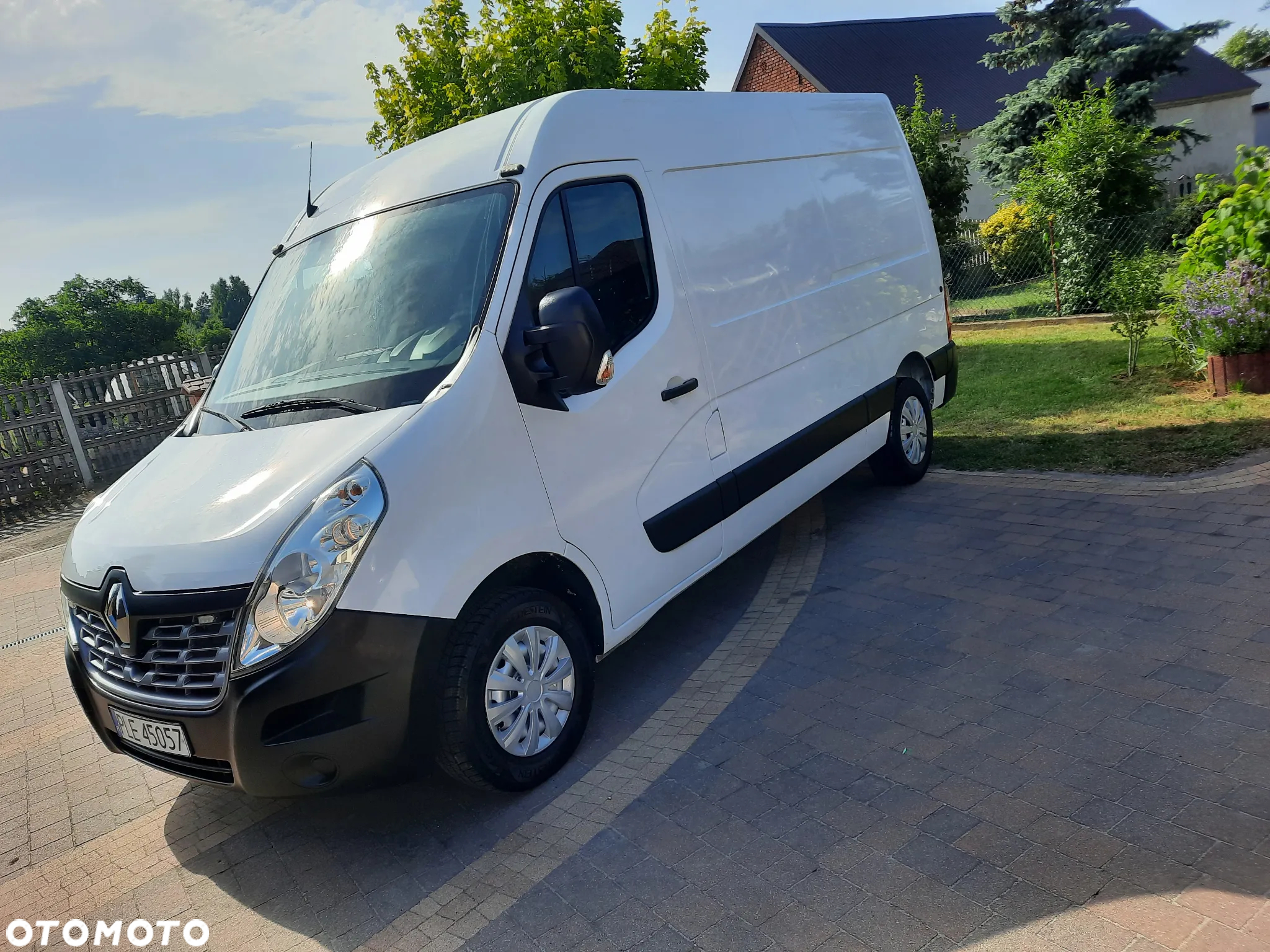 Renault Master - 17