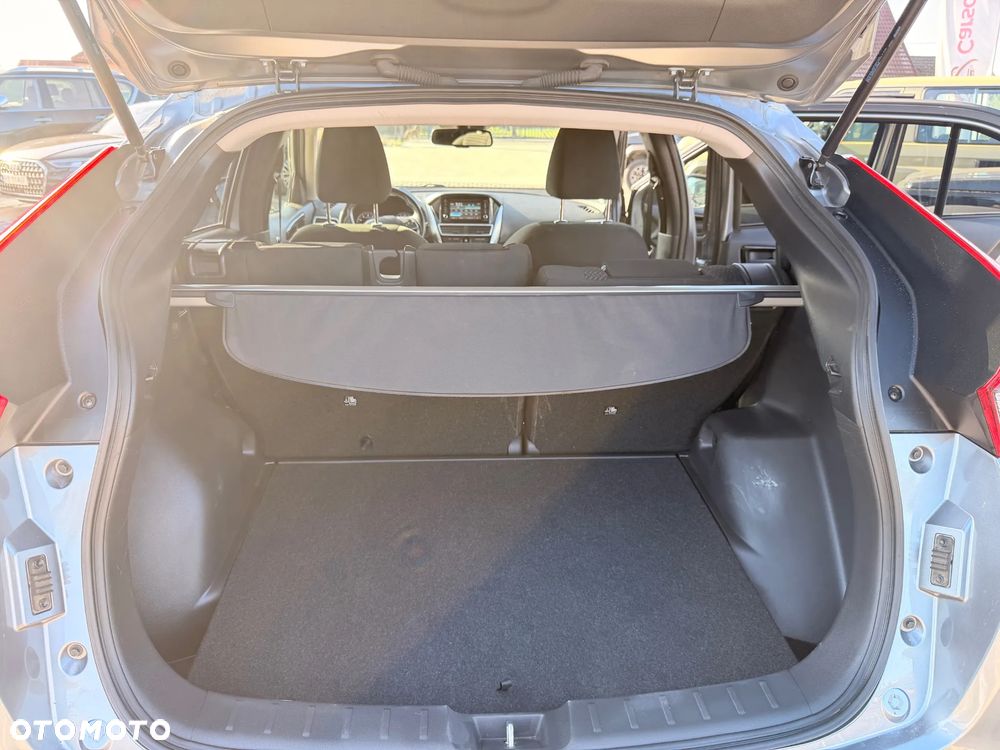 Mitsubishi Eclipse Cross 1.5 T GPF Invite - 21