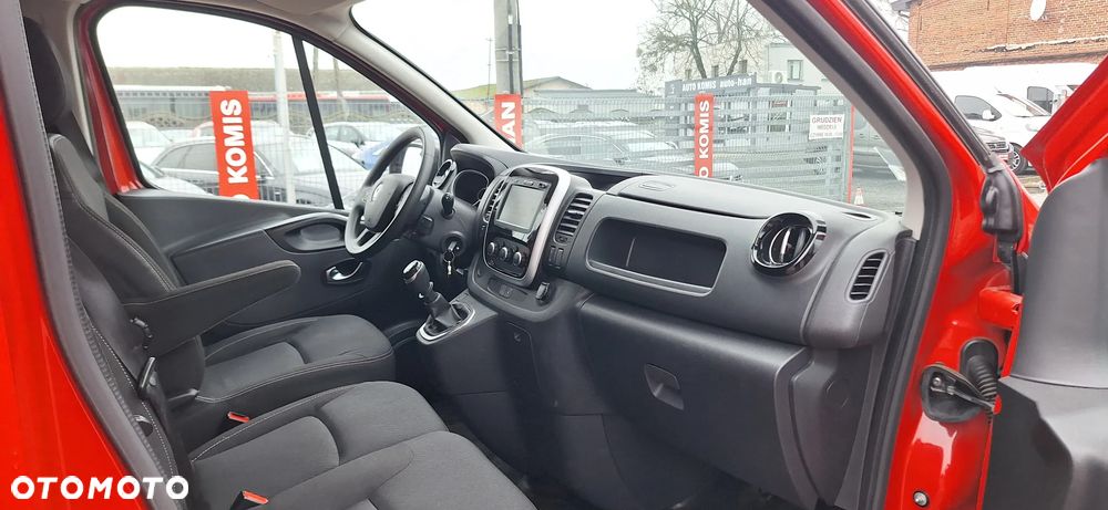 Renault Trafic - 15