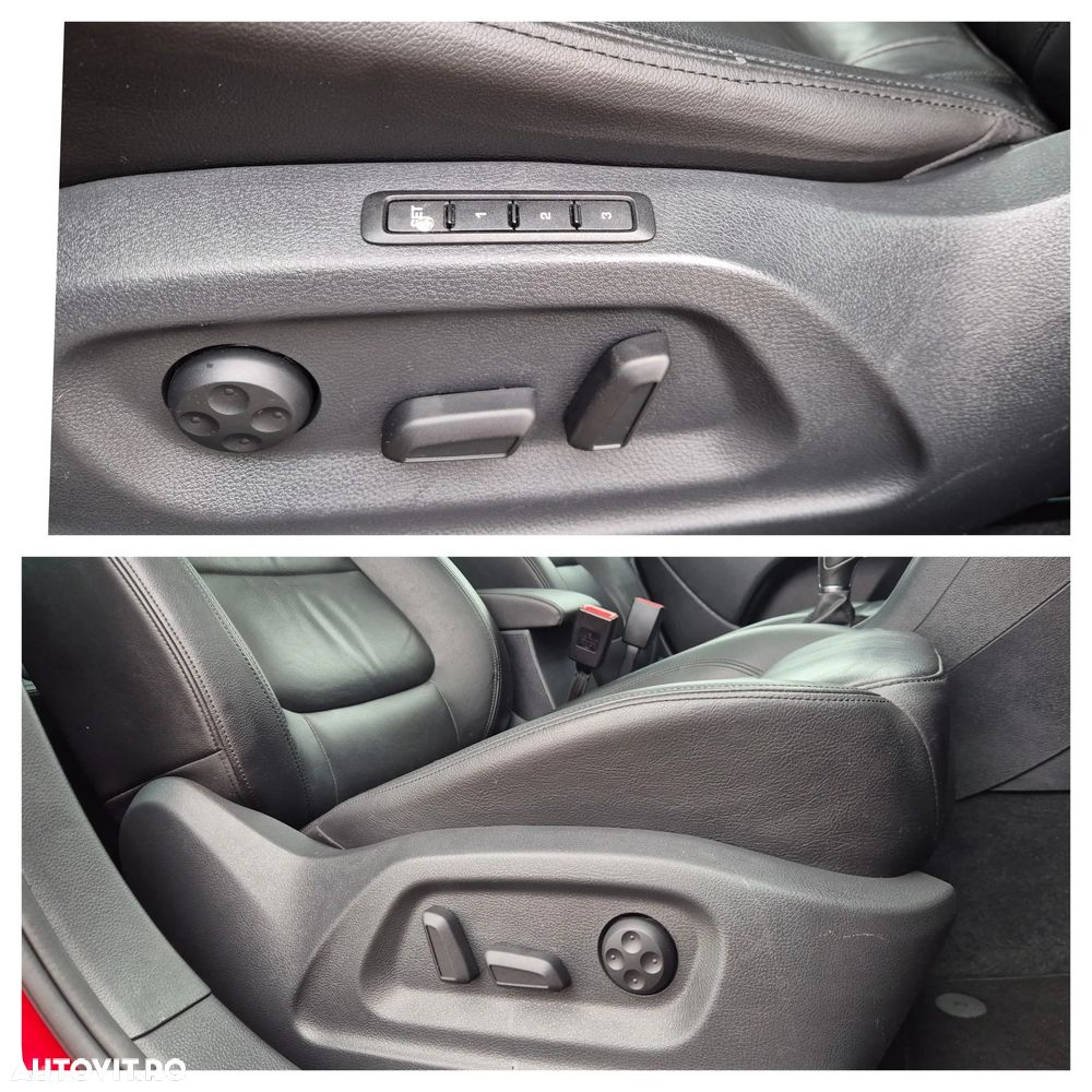 Seat Alhambra 2.0 TDI (Ecomotive) Start & Stop DSG Style - 19