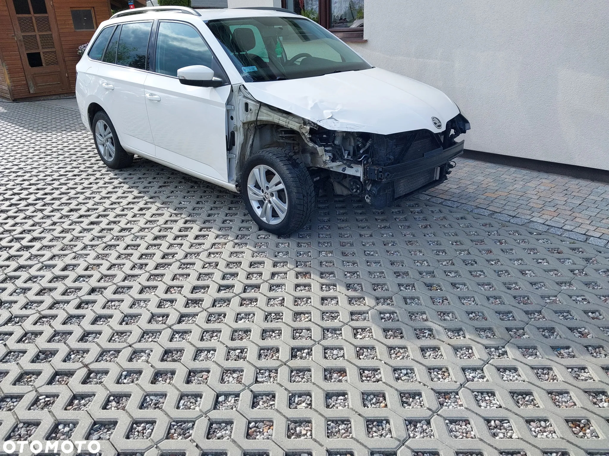 Skoda Fabia 1.0 Ambition - 6
