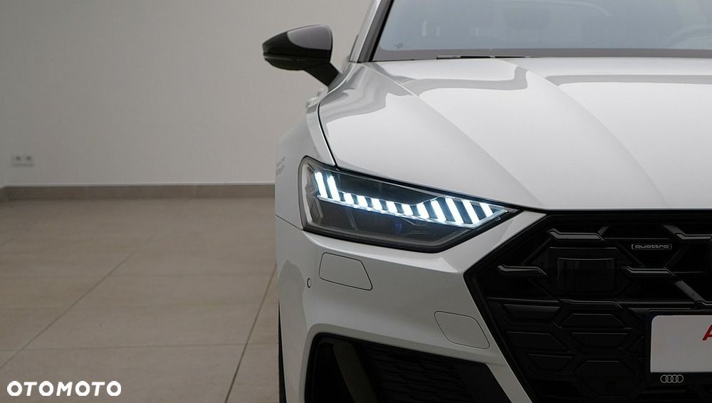 Audi A7 Sportback - 10