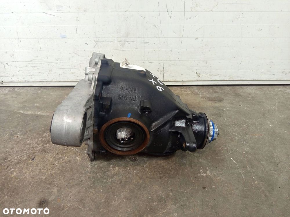 DYFER DYFERENCIAŁ MOST BMW X5 G05 X6 G06 9454734 3.0 d 2.93 - 2