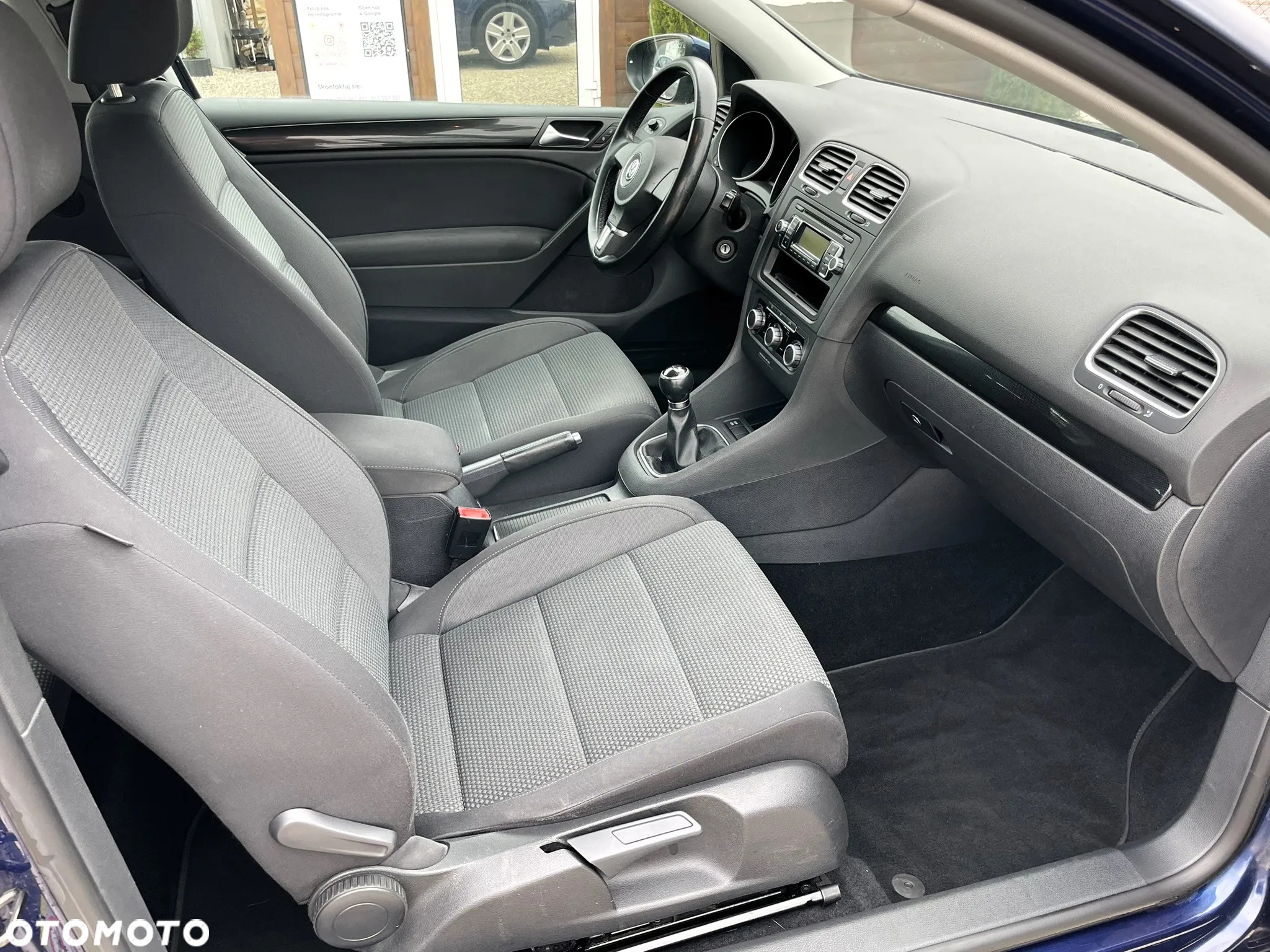 Volkswagen Golf 1.4 Style - 11