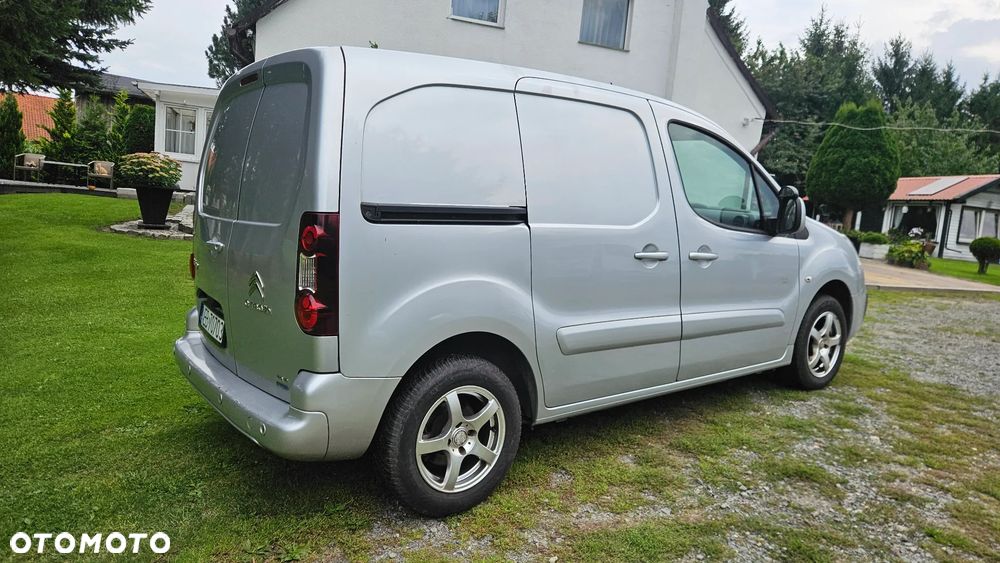 Citroën Berlingo - 3