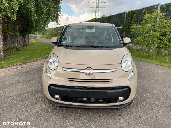 Fiat 500L 1.4 16V T-Jet Easy