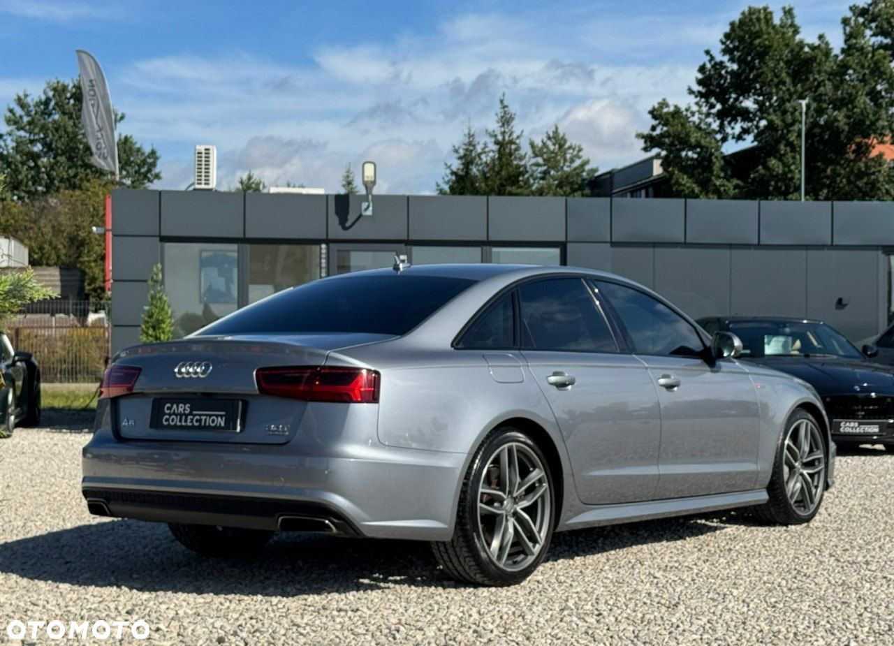 Audi A6 3.0 TFSI Quattro S tronic - 4