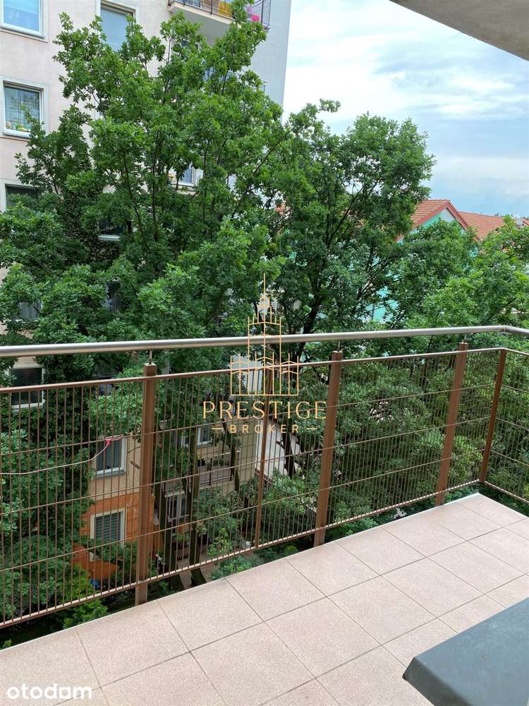 Bardzo ładne mieszkanie na Tarchominie