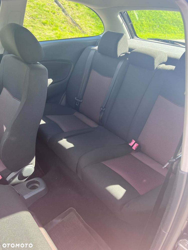 Seat Ibiza SC 1.4 16V Entry - 13