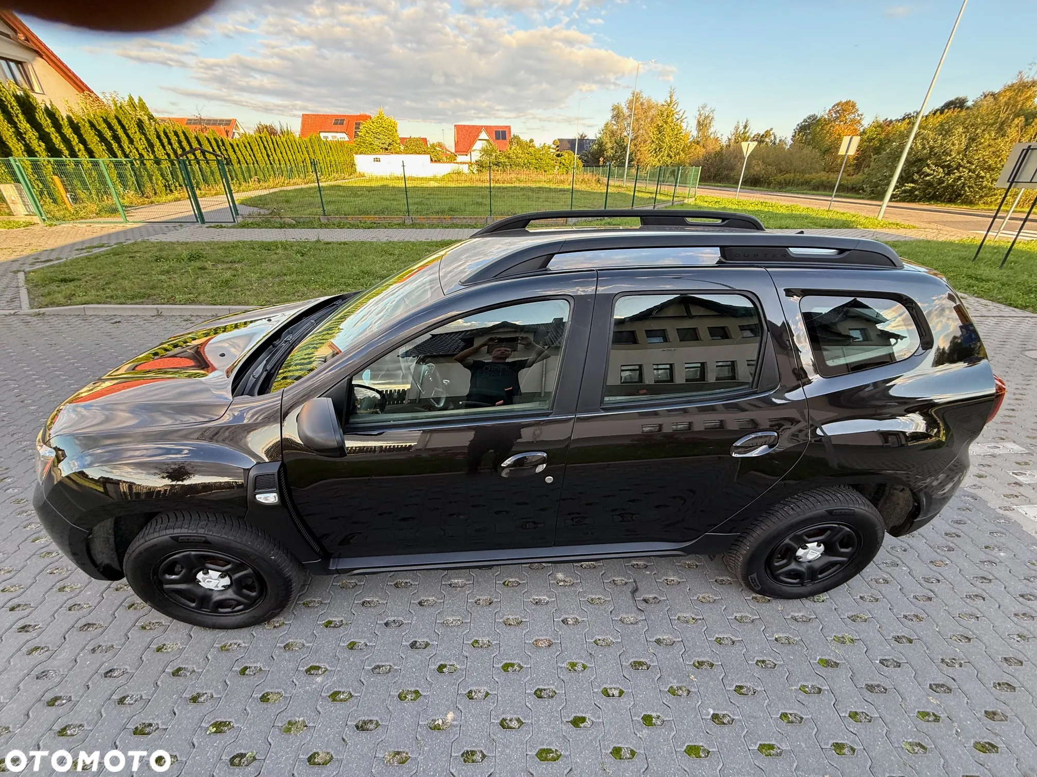 Dacia Duster - 13