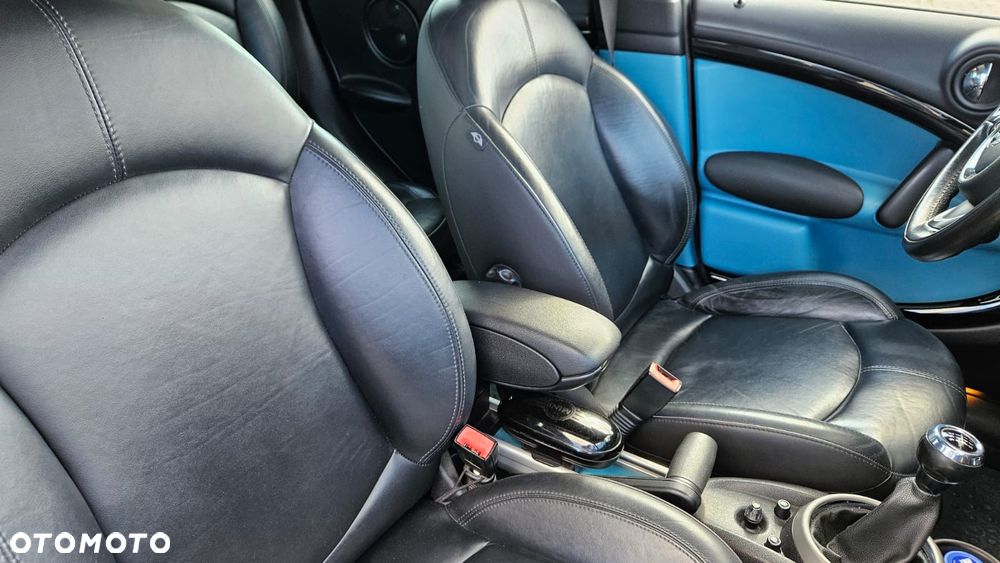 MINI Countryman Cooper S ALL4 - 3