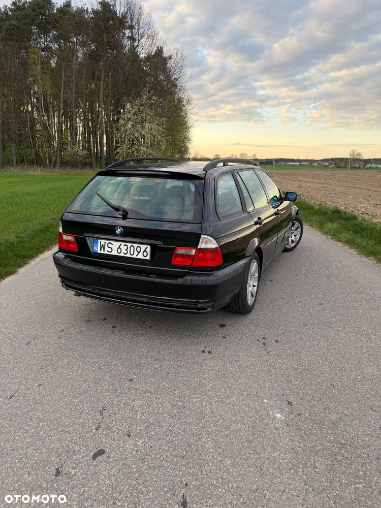 BMW Seria 3 - 12