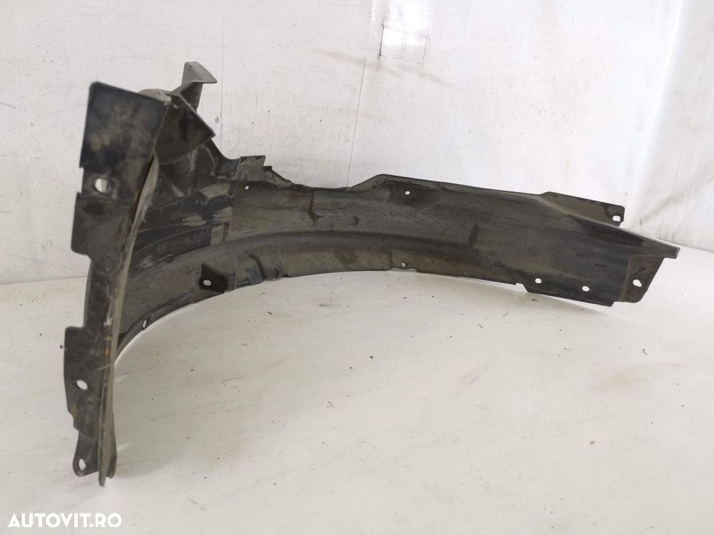 Carenaj Dreapta Fata Mitsubishi  Outlander 3 facelift 2014 2015 2016 2 - 6