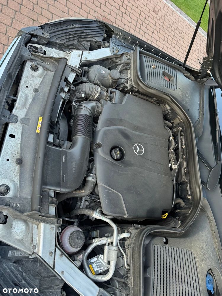 Mercedes-Benz GLC 220 d 4-Matic - 11