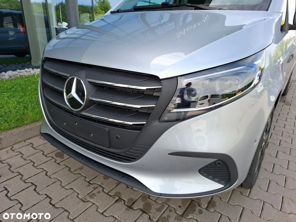 Mercedes-Benz Vito Tourer L2 Pro 9G-Tronic 447.703 - 10