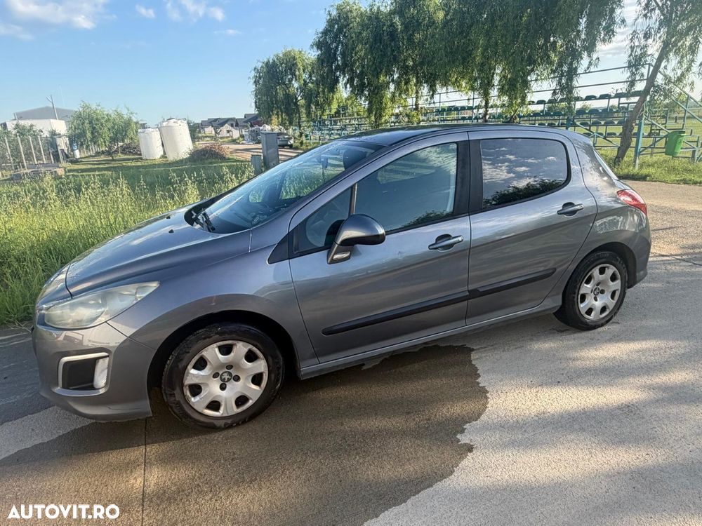 Peugeot 308 1.6 HDI FAP Acces - 1