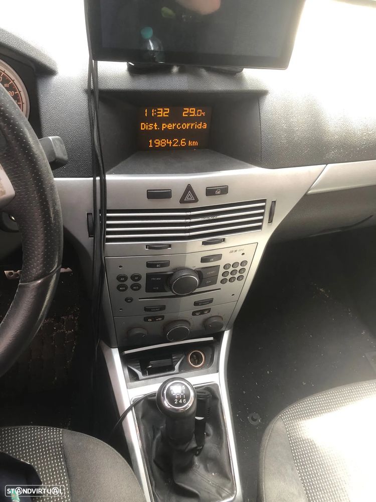 Opel Astra 1.3 CDTI Cosmo - 2
