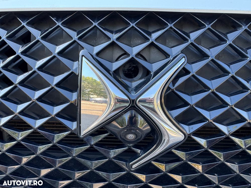 DS AUTOMOBILES DS 7 Crossback 2020 — imagine 8