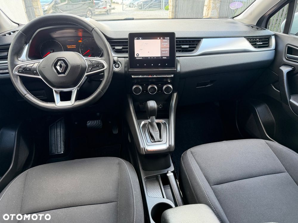 Renault Captur - 16