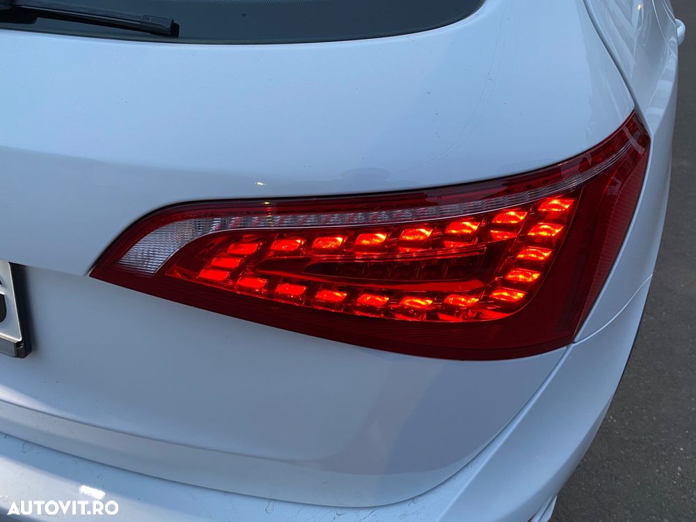 Audi Q5 - 14