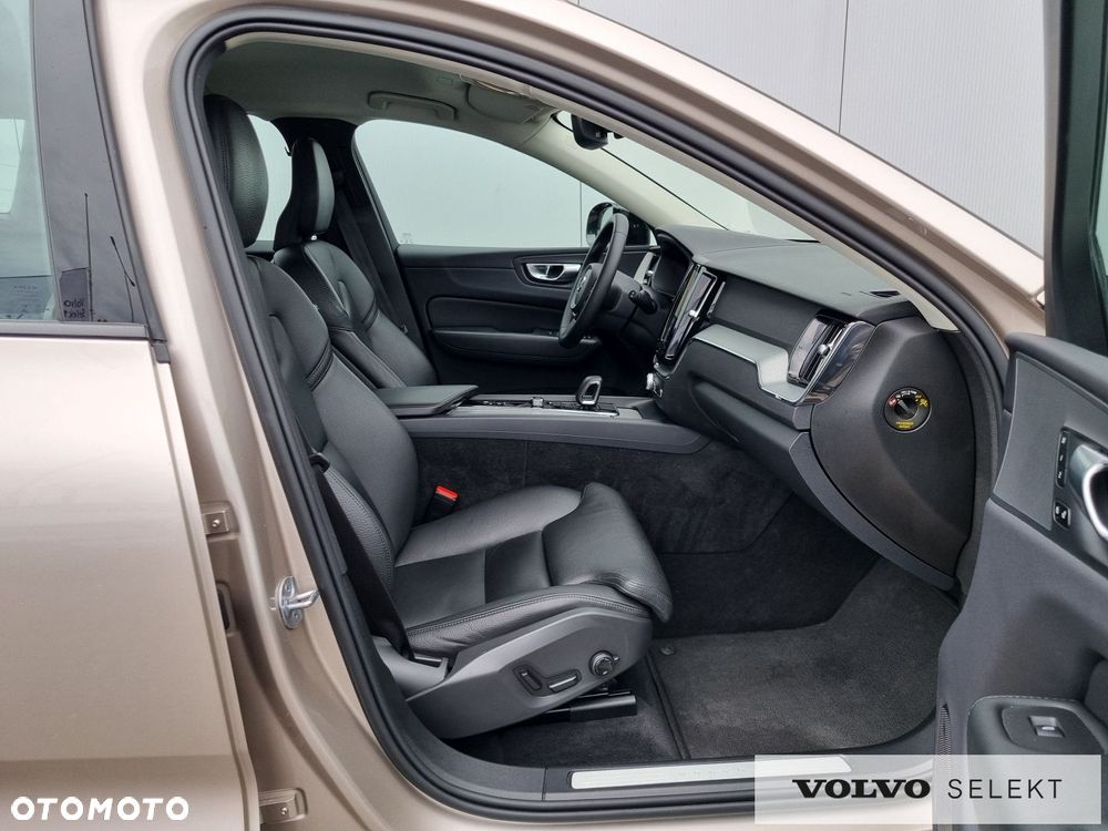 Volvo XC 60 - 16