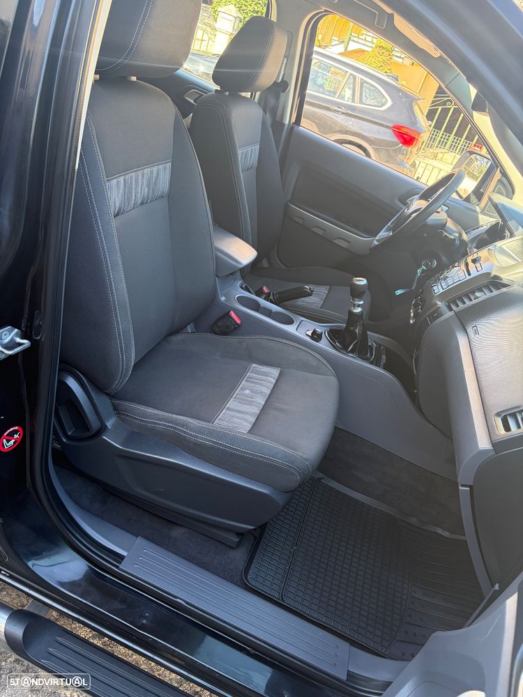 Ford Ranger - 7