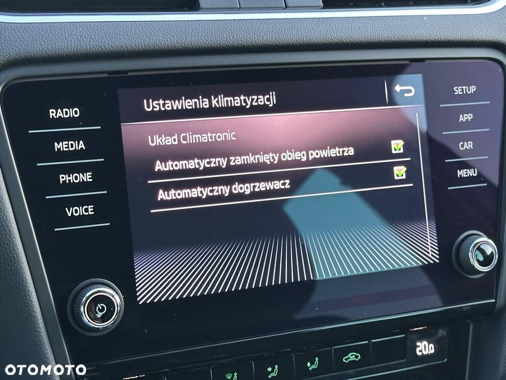 Skoda Octavia 1.6 TDI Ambition - 29