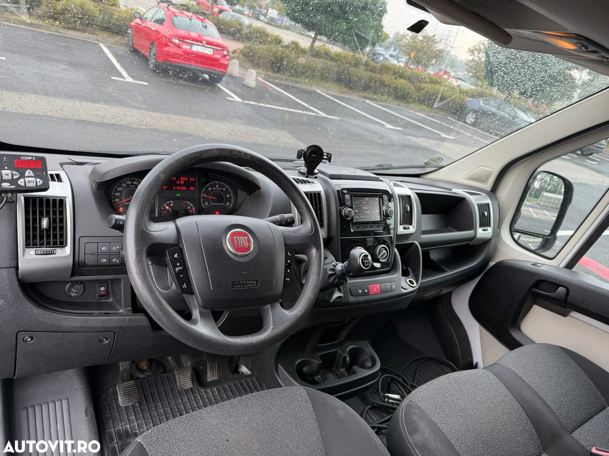 Fiat Ducato - 5