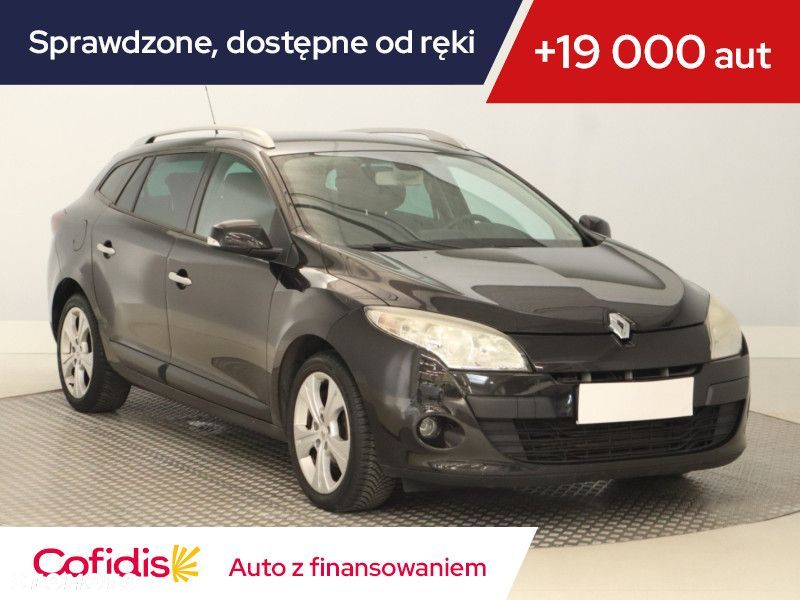 Renault Megane - 2