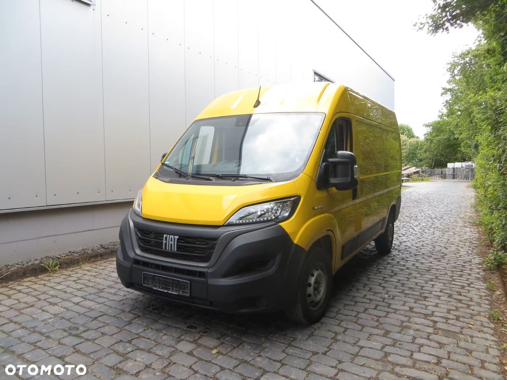 Fiat eDUCATO L2H2 / 47KWH - 2