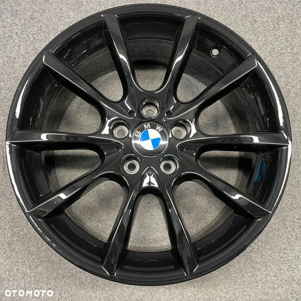FELGI BMW 5 6 F10 F11 F12 F13 F07 STYLING 281 18''
