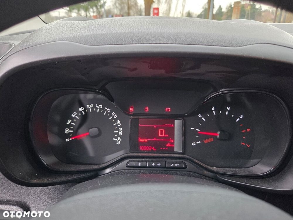 Toyota PROACE CITY - 10