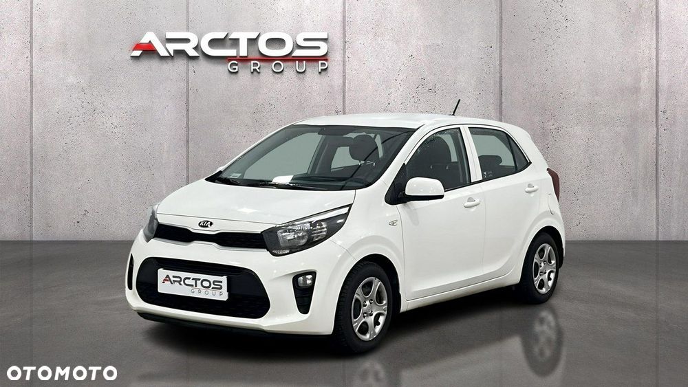 Kia Picanto 1.0 M - 1