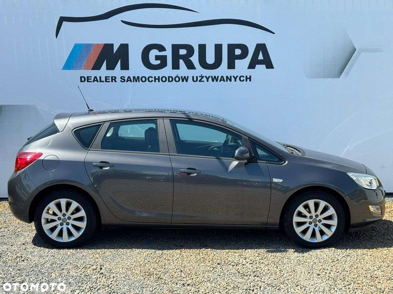 Opel Astra - 3