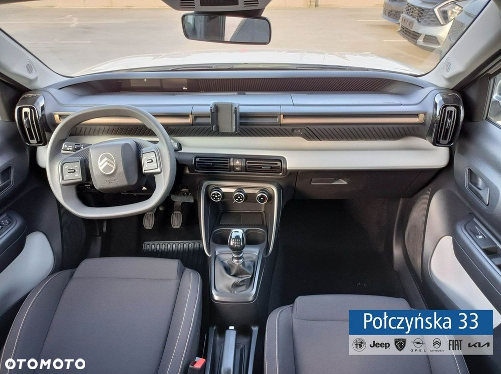 Citroën C3 Aircross - 4