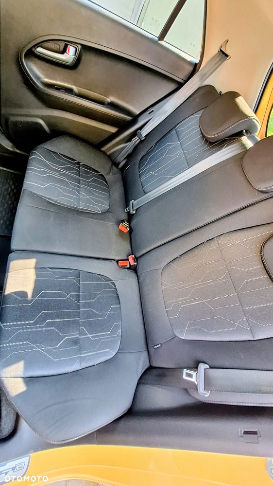 Kia Picanto 1.0 Edition 7 - 12