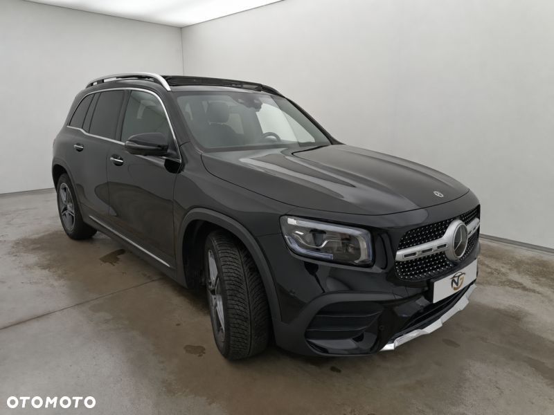 Mercedes-Benz GLB 200 7G-DCT AMG Line Advanced Plus - 2