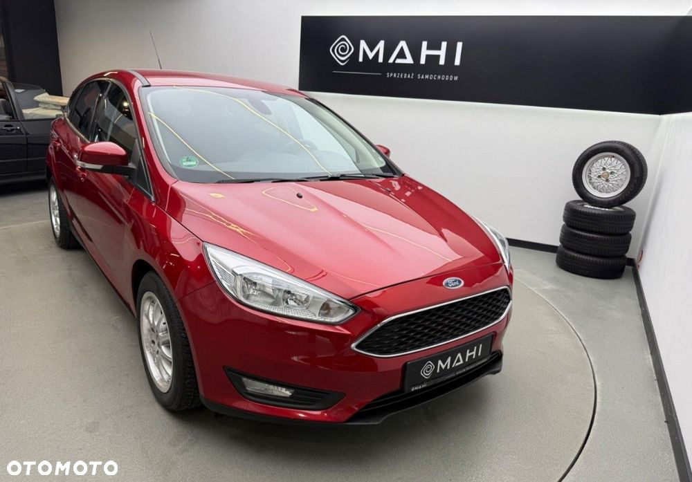Ford Focus - 2