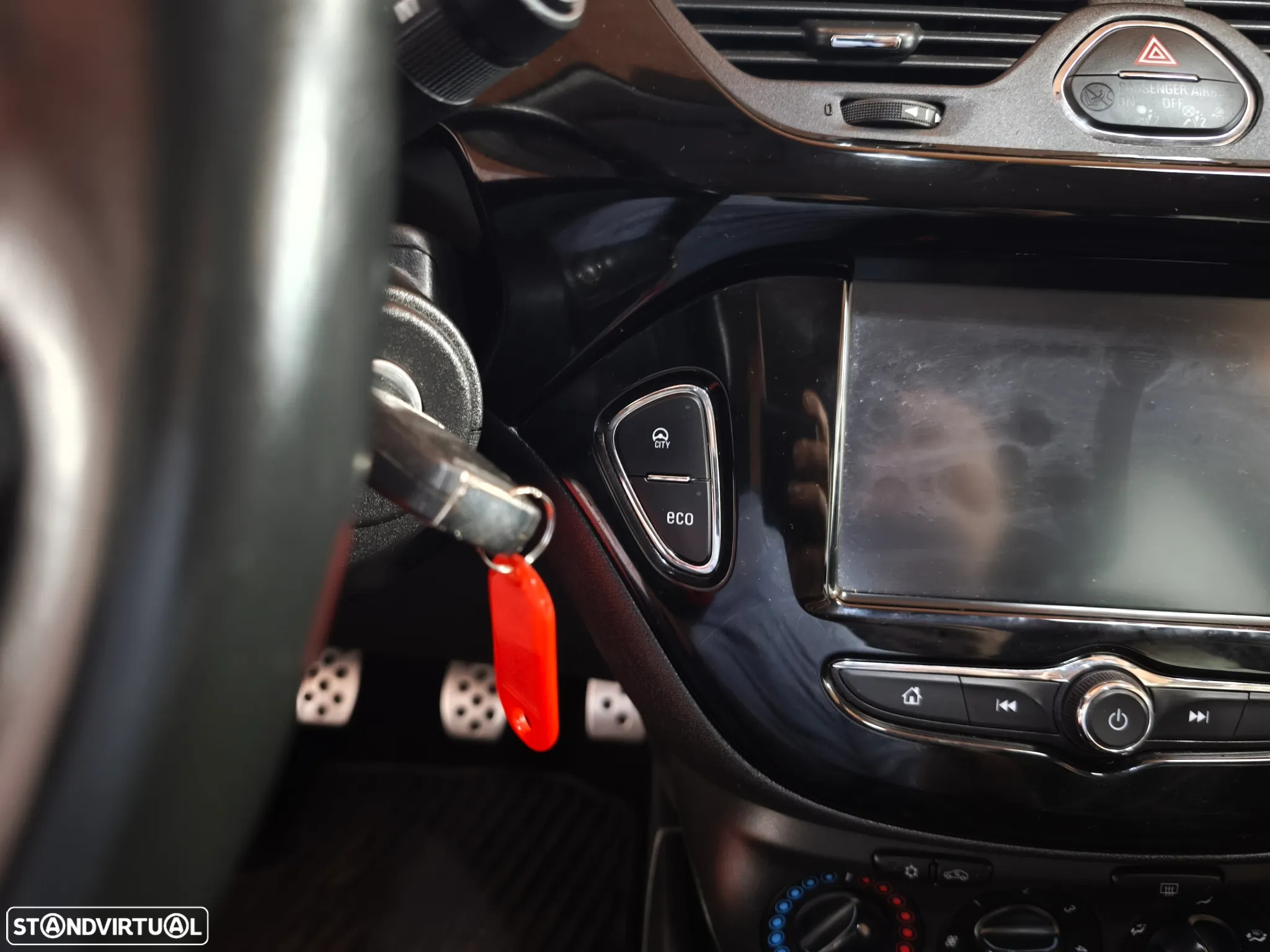 Opel Corsa 1.0 Ecotec Turbo (ecoFLEX) S&S Edition - 18
