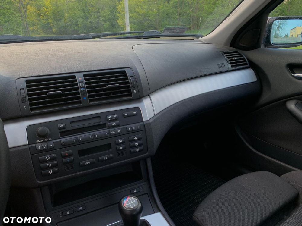BMW Seria 3 316i Edition Exclusive - 15