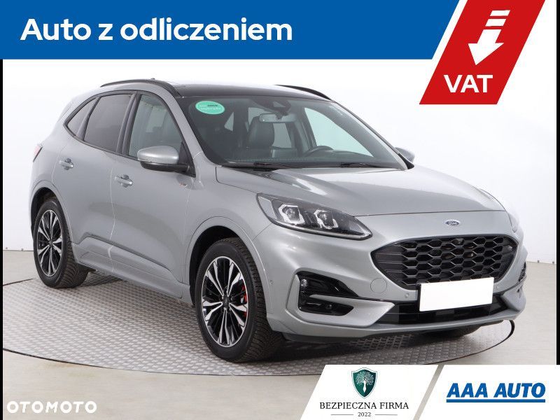 Ford Kuga - 1