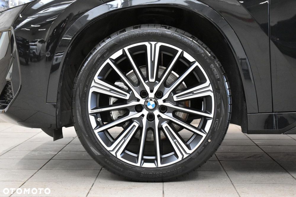 BMW X1 - 7