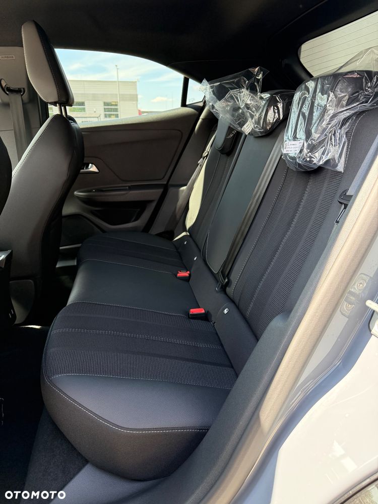 Opel Mokka 1.2 T mHEV GS S&S eDTC6 - 21