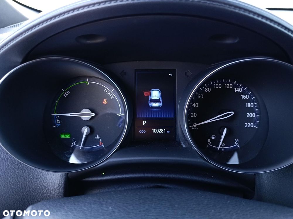 Toyota C-HR 2.0 Hybrid Selection - 17