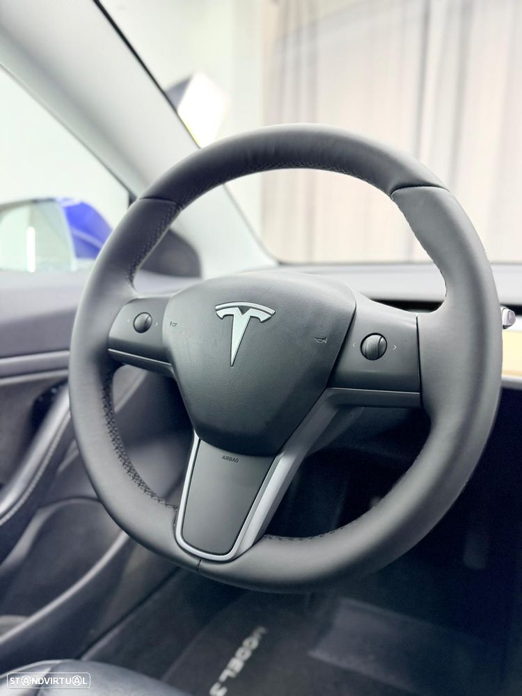 Tesla Model 3 Standard Range Plus RWD - 18