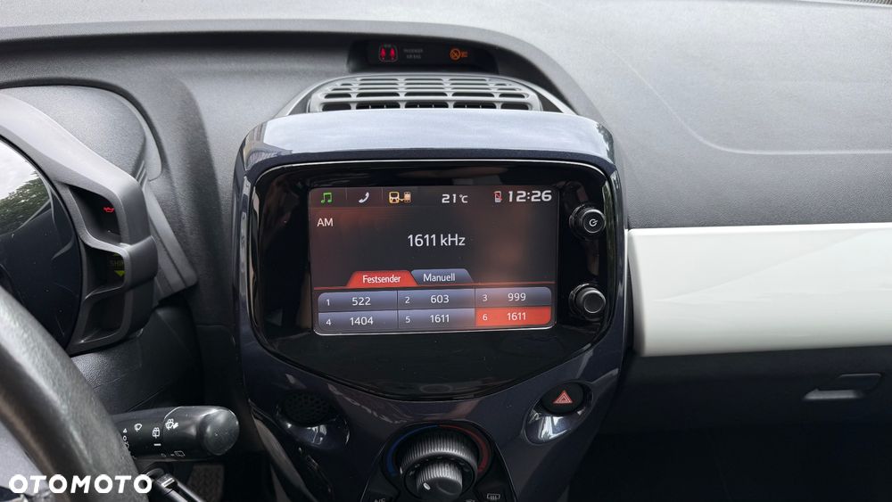 Toyota Aygo x-clusive Style Selection - 32