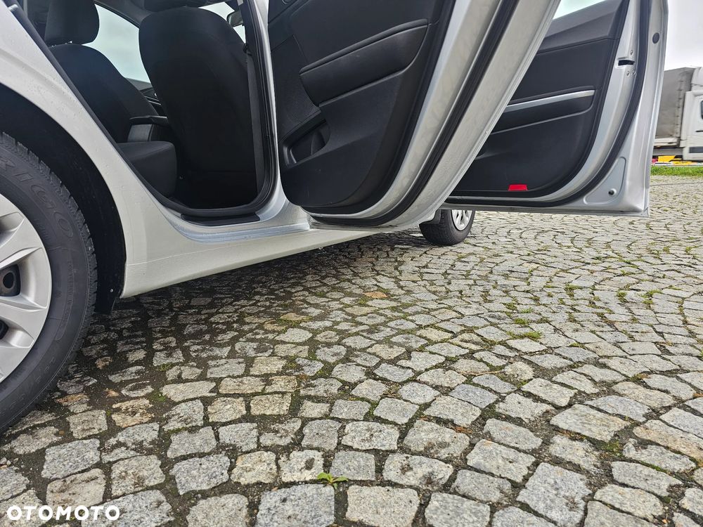 Kia Ceed 1.4 L Business Line Plus - 11