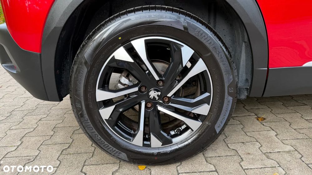 Peugeot 2008 1.2 PureTech Allure S&S - 14