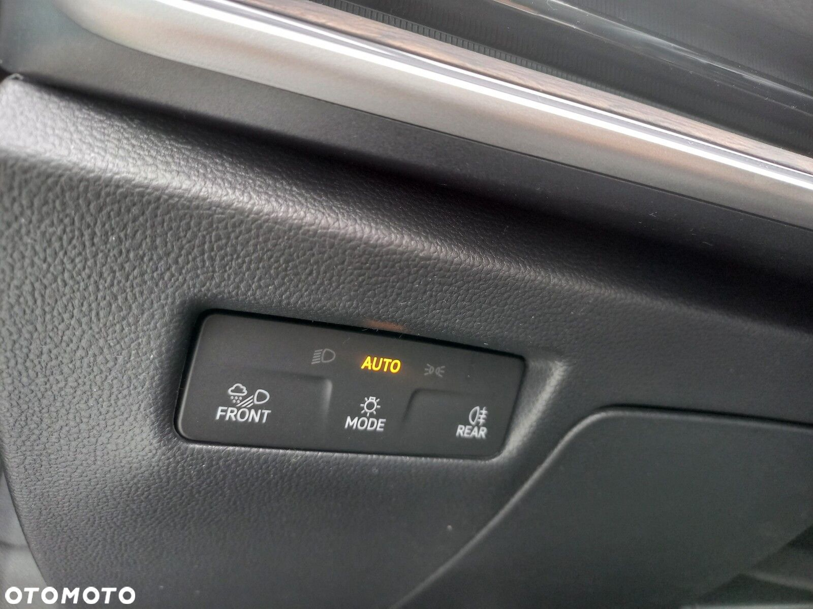 Skoda Superb - 36