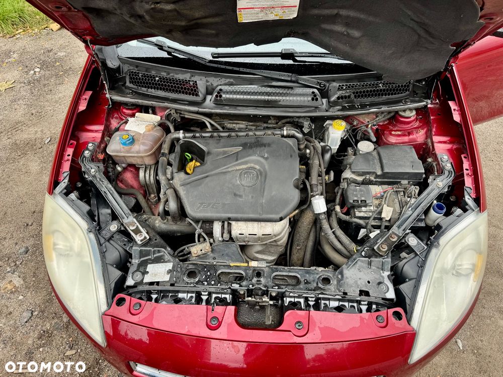 Fiat Bravo - 12